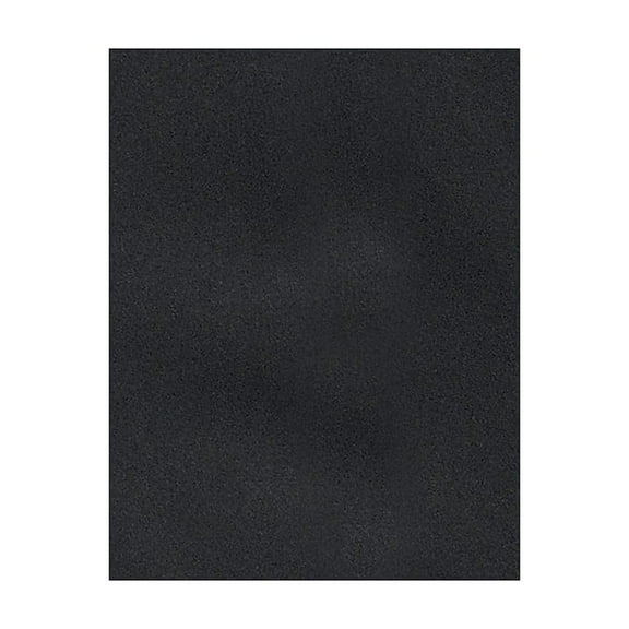 Lux Paper 13 x 19 inch Midnight Black 250/Pack 1319-P-B-250