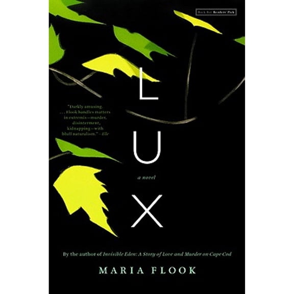 Pre-Owned Lux Paperback