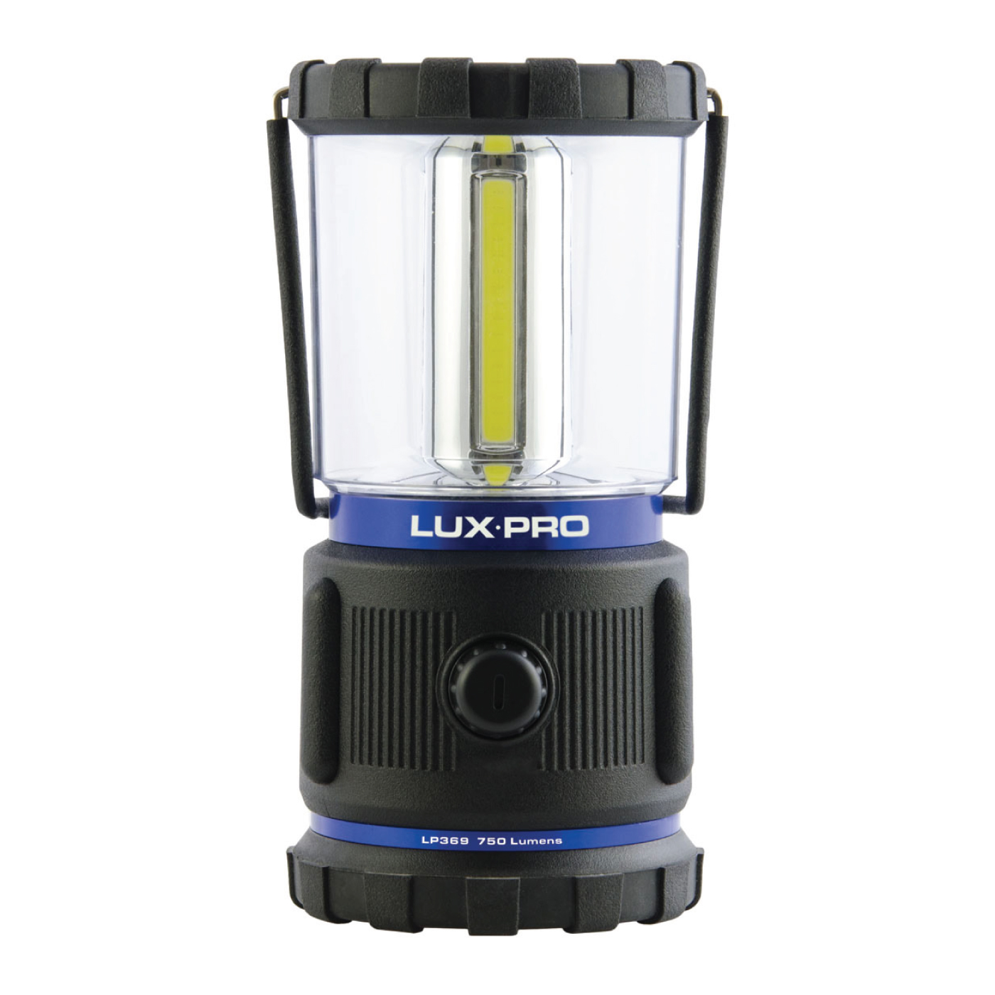 Lux Pro LP369 Broadbeam 750 Lumen Lantern - image 1 of 2