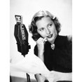 thumbnail image 1 of Lux Radio Theater Portrait (16 x 20), 1 of 1