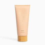Lux Unfiltered N°32 Gradual Self Tanner, Hydrating Self Tanning Lotion with Shea Butter & Squalane - Non-Sticky, No Transfer, Natural-Looking Tan - Vegan & Cruelty-Free Sunless Tanner - Rosewood