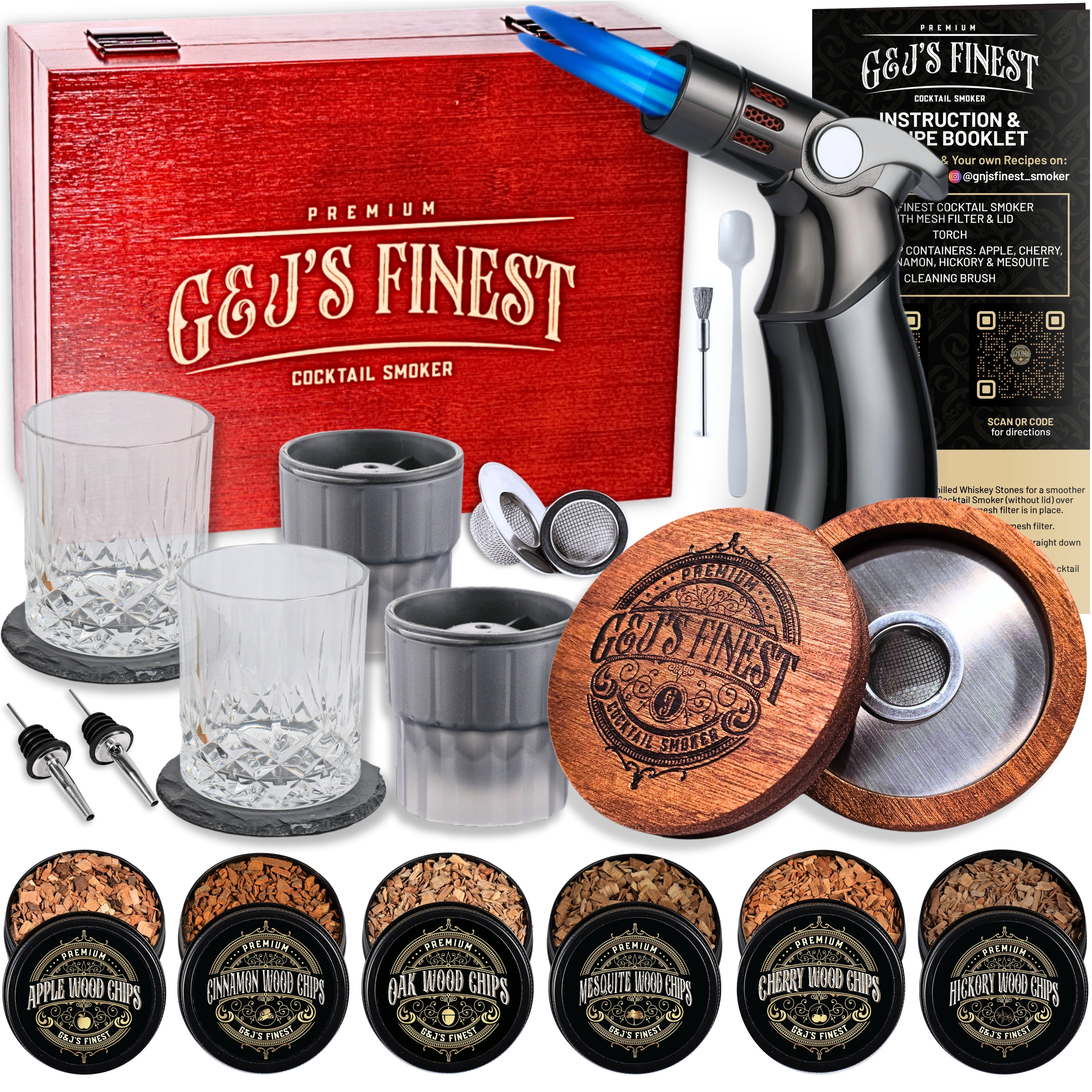 G&J's Finest - Walmart.com