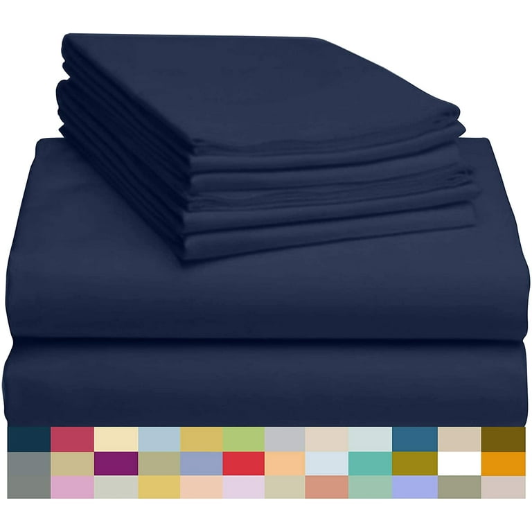 https://i5.walmartimages.com/seo/LuxClub-6-PC-Sheet-Set-Bamboo-Sheets-Deep-Pockets-18-Eco-Friendly-Wrinkle-Free-Machine-Washable-Hotel-Bedding-Silky-Soft-Navy-California-King_31153497-075e-438d-8bd4-b659496688d0.15b0ea3c7cca28413429c4e14dae083b.jpeg?odnHeight=768&odnWidth=768&odnBg=FFFFFF