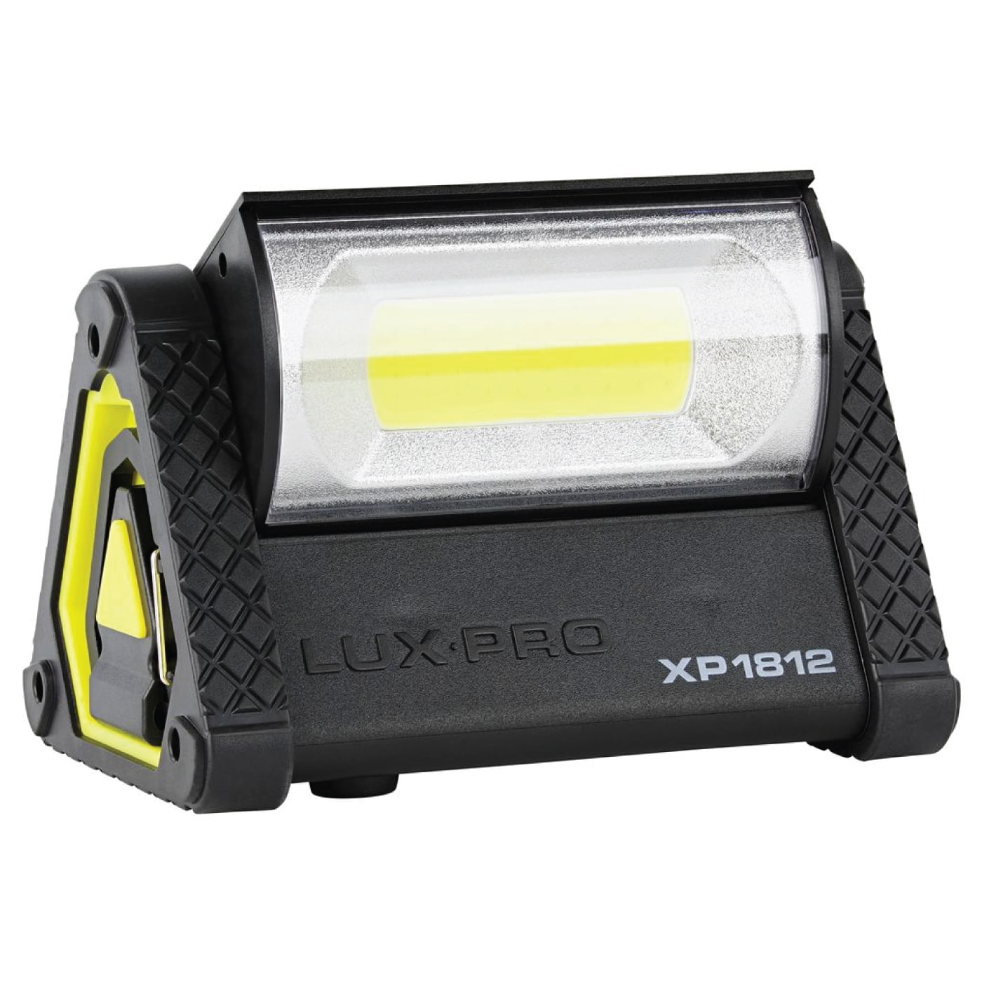 LuxPro 1050 Lumens LED Hanging Portable Work Lights