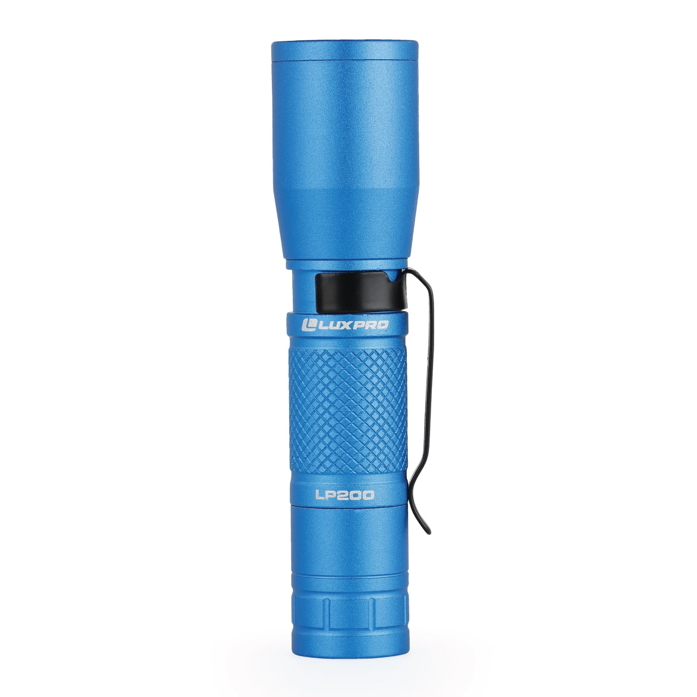 LuxPro LED 100 Lumens Flashlight