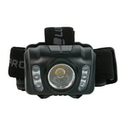 LuxPro LED 300 Lumens Headlamp