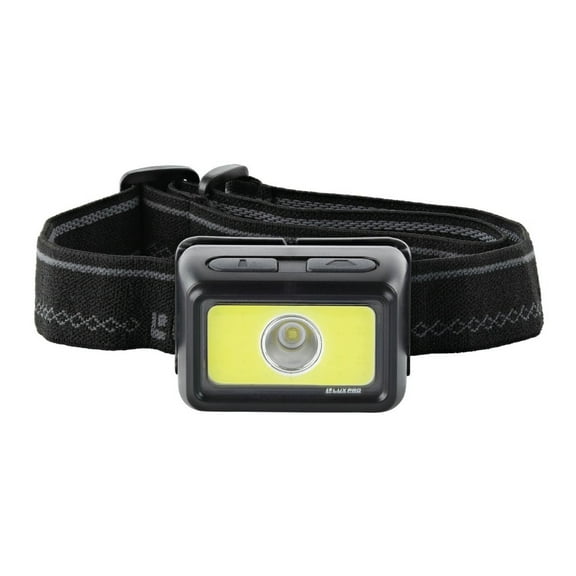 LuxPro LED 300 Lumens Headlamp