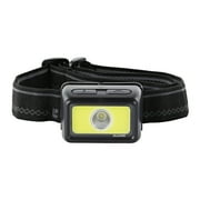 LuxPro LED 300 Lumens Headlamp