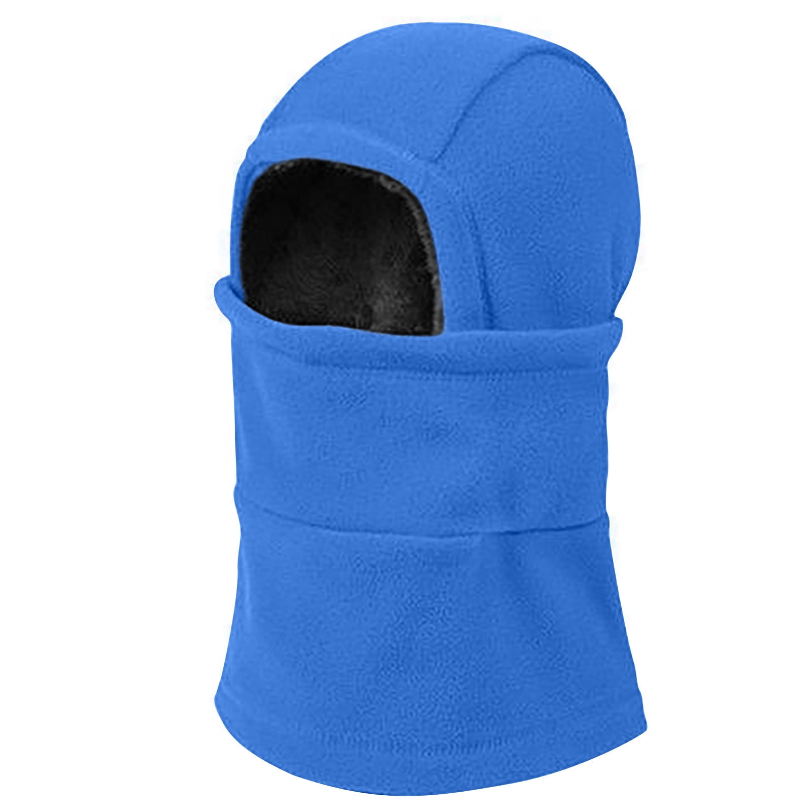 Fleece Balaclava Ski Mask Winter Face Cover Neck Gaiter Unisex Sbf4856c2c2b94cf386ce2a8a4c593  main image 3
