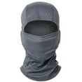 thumbnail image 1 of Luxalzxs Cold Weather Balaclava Ski Mask, Water Resistant and Windproof Thermal Face Mask, Hunting Cycling Motorcycle Neck Warmer Hood Winter Gear for Men Women, 1 of 1