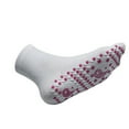 thumbnail image 1 of Luxalzxs Heated Socks for Men Women Winter Warm Massage Socks Winter Foot Warm Socks Self-Heating Socks for Outdoor Hiking Skiing, 1 of 2