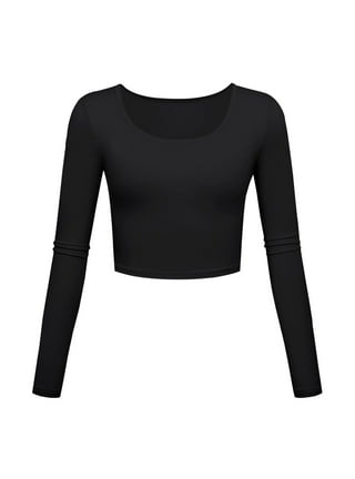  Bestisun Long Sleeve Workout Tops for Women Long Sleeve  Athletic Shirt Women Workout Shirts for Women Workout Shirts Long Sleeve  Deep Gray S : Clothing, Shoes & Jewelry