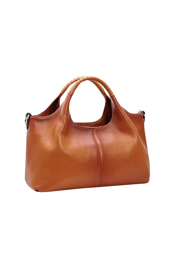 Luxalzxs PU Leather Purses and Handbags for Women Shoulder Bags Stylish Large Capacity Hobo Handbags Purses Crossbody Bags Top Handle Satchel Bags