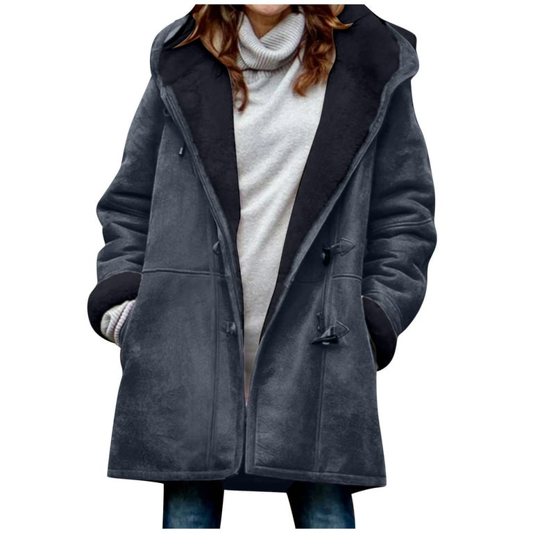 Casual Distressed Pocket Hooded Outerwear(4 Colors) Casual Distressed Pocket Hooded Outerwear(4 Colors)