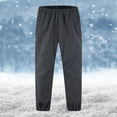 thumbnail image 1 of Luxalzxs Snow Pants Kids Boys Girls Waterproof Ski Pants Youth Softshell Insulated Ski Trousers Winter Warm Snowboard Pants Elastic Waist Outdoor Hiking Pants, 1 of 8