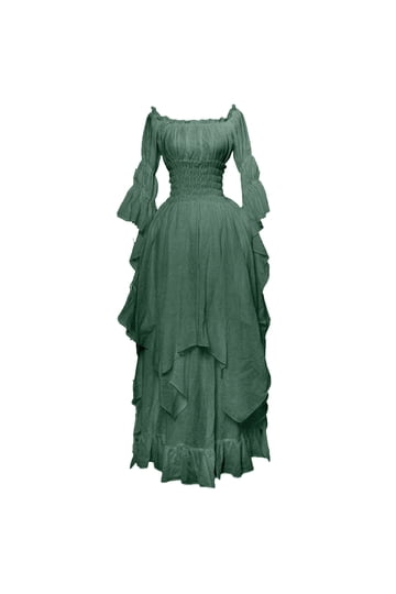 Shop Women's Peasant Dresses in Stylish Colors and Comfortable Fits Shop Women's Peasant Dresses in Stylish Colors and Comfortable Fits