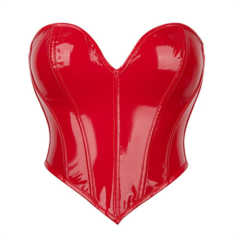 Women's Printed Body Shaping Corset Women's Printed Body Shaping Corset