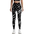 thumbnail image 1 of Luxalzxs Workout Leggings for Women Tummy Control Joggers Pants Lightweight Athletic Leggings Tapered Lounge Gym Running Yoga Pants Leggings, 1 of 5