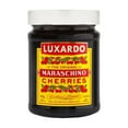 Luxardo Gourmet Cocktail Maraschino Cherries for Old Fashioned