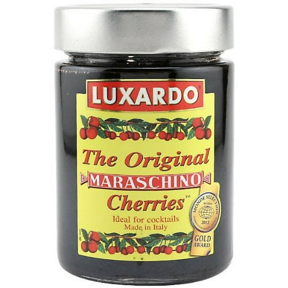 Luxardo Maraschino Cherries - 14.1 oz