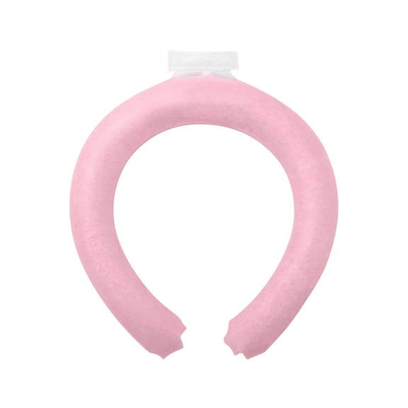 Luxcidy Neck Cooling Tube, Reusable Ice Cooler Wearable Body Cooling Products, Perfect for Athletes or Outdoor Workers