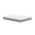thumbnail image 1 of Luxe 10 Inch California King Mattress, Water Based Gel Memory Foam, Soft- Saltoro Sherpi, 1 of 5