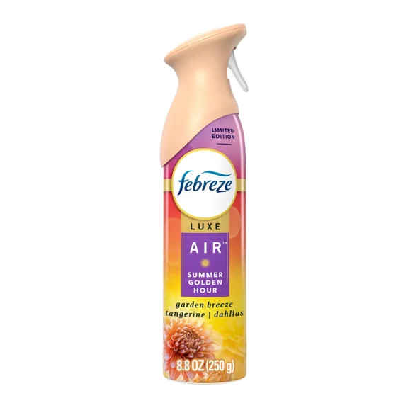 Luxe Air Mist - Summer Golden Hour - 8.8oz