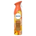 thumbnail image 1 of Luxe Air Mist - Tropical Blend - 8.1oz: Clear, Disposable, Non-Powered, 1 of 5