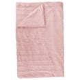 thumbnail image 1 of Luxe Animal Free Acrylic Microfleece Backing Warm Faux Fur Throw Blanket, 1 of 3