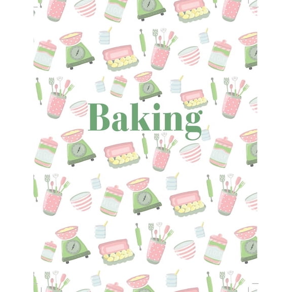 Luxe: Baking (Hardcover)