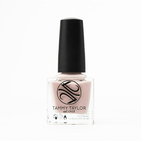 Luxe Beige Nail Lacquer