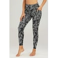 thumbnail image 1 of Luxe Camo Gloss High-Rise Leggings, 1 of 7