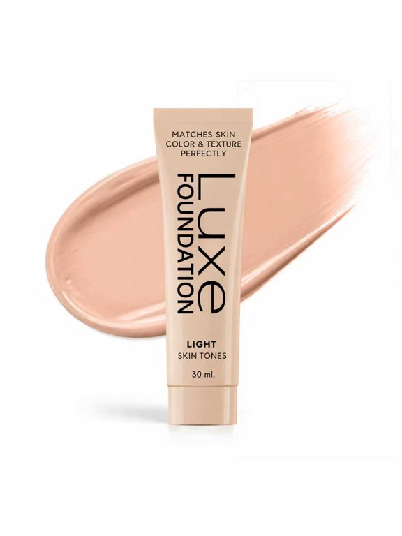 Color Changing Foundation Light