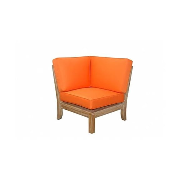 Luxe Corner Modular