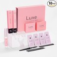 thumbnail image 1 of Luxe Cosmetics Lash Lift Kit, 1 of 5