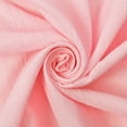 thumbnail image 1 of Luxe Cotton Gauze - Pink, 1 of 3