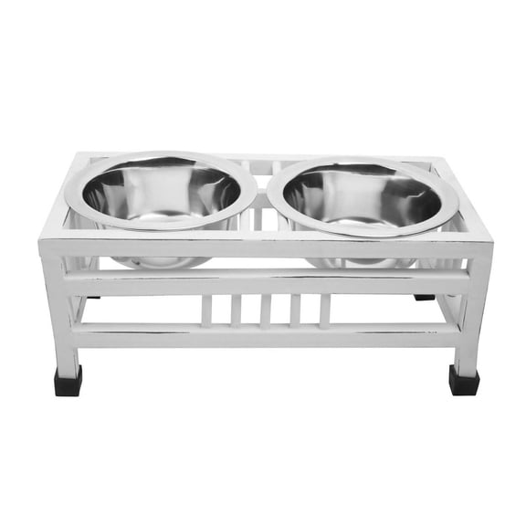 Luxe Craft 90020 1 Pint Wrought Iron Diner- Antique