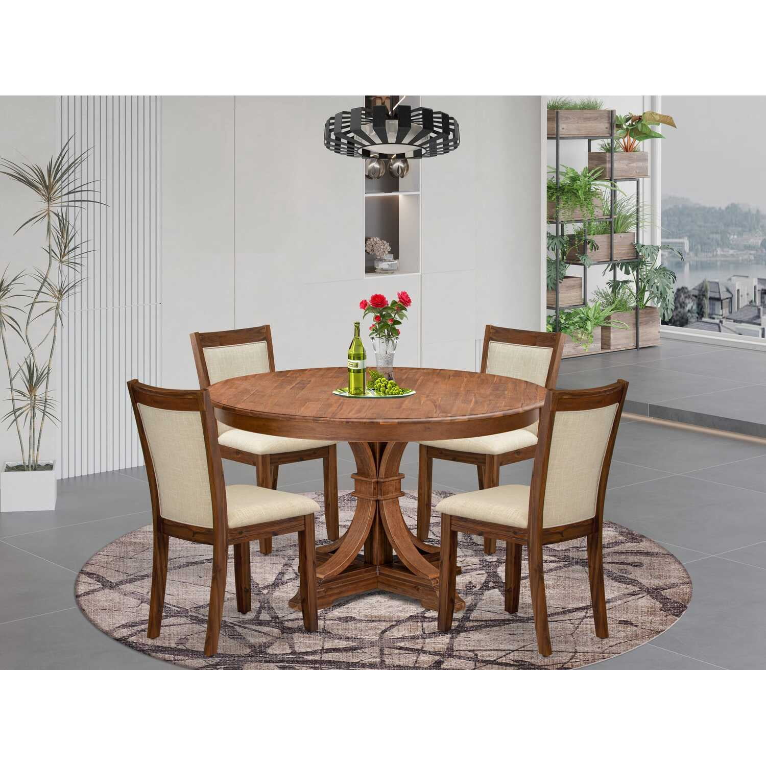 East West Furniture Reviewsnull