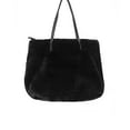 thumbnail image 1 of Luxe Faux faux Handbag Tote Bag Stylish Lined with Pockets Travel Work School, 1 of 3
