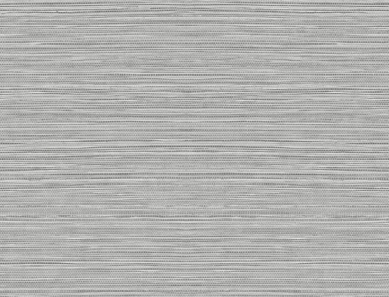 Luxe Haven Luxe Sisal Peel And Stick Wallpaper (Harbor Mist)