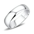 thumbnail image 1 of Luxe Jewelry Designs Women's 925 Sterling Silver Ring - Size 6, 1 of 4