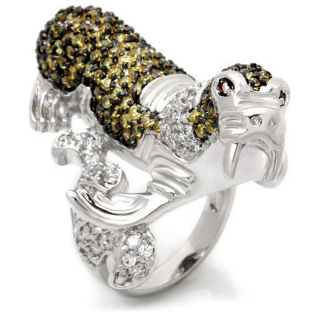 Walrus ring hotsell