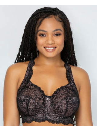 Curvy Couture Womens Bras in Womens Bras, Panties & Lingerie