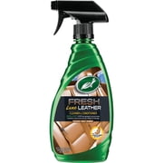 Luxe Leather Cleaner & Conditioner - Pack of 4