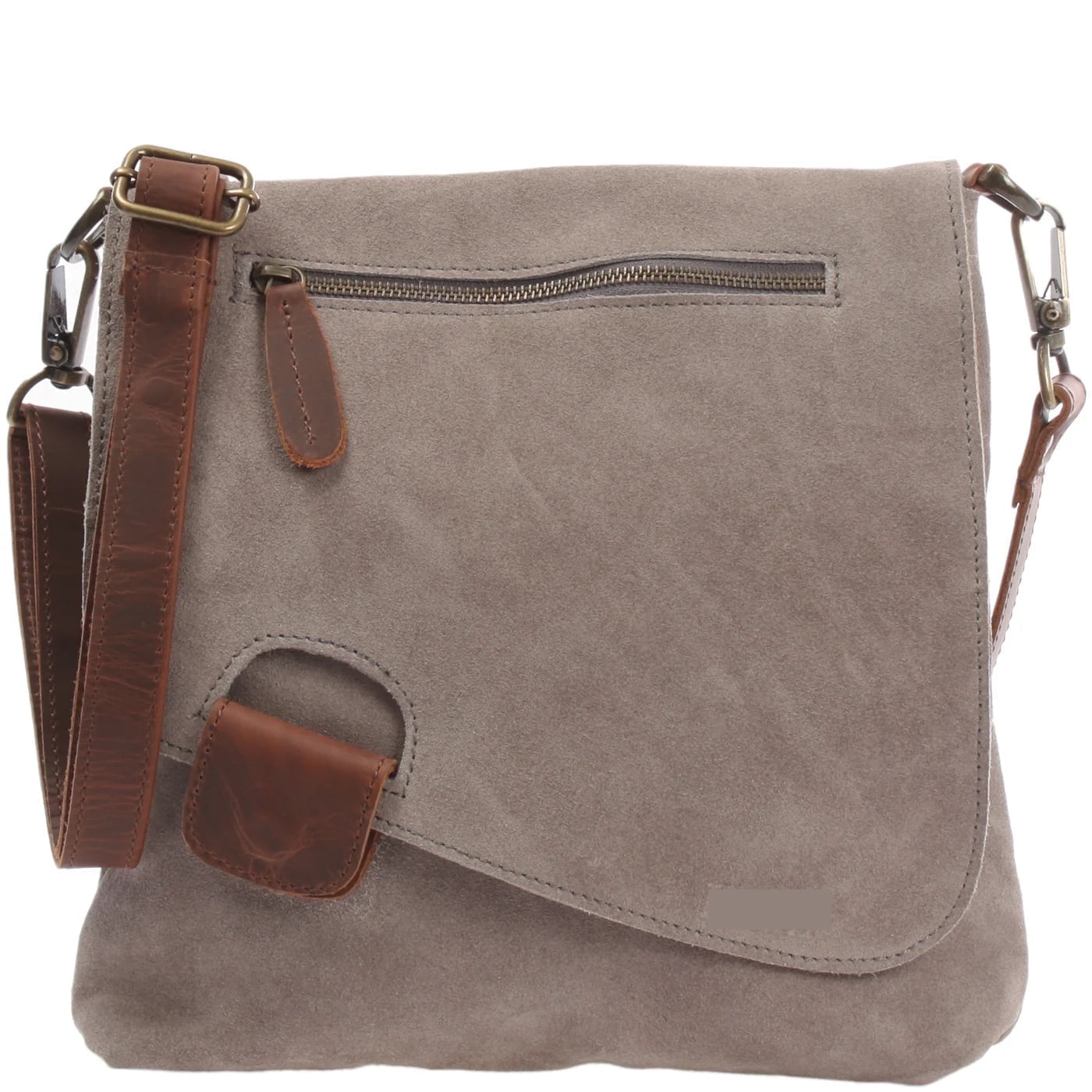 Quality Leather Women Shoulder Crossbody Bags Ladies Travel Bag
