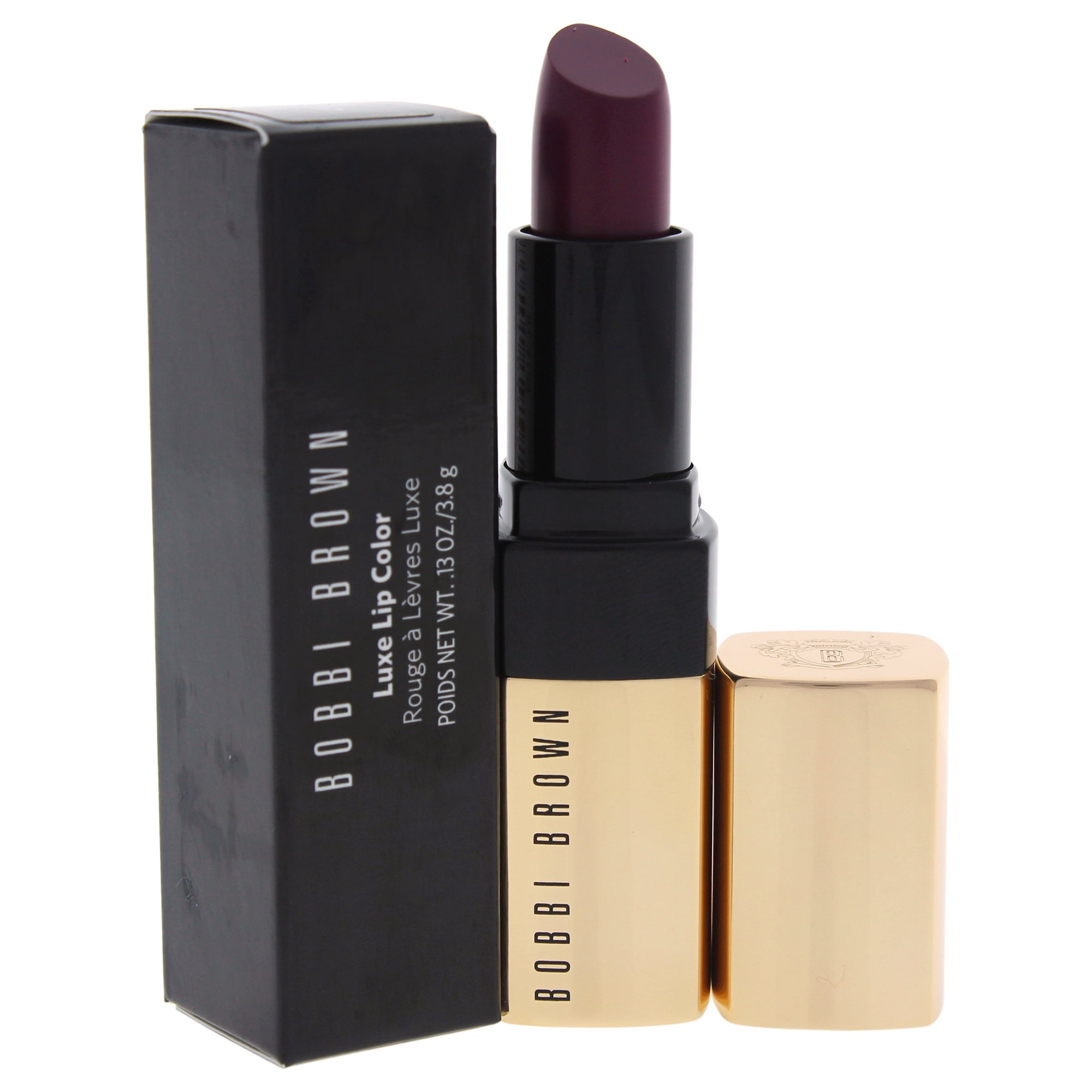 Luxe Lip Color - # 15 Brocade by Bobbi Brown for Women - 0.13 oz