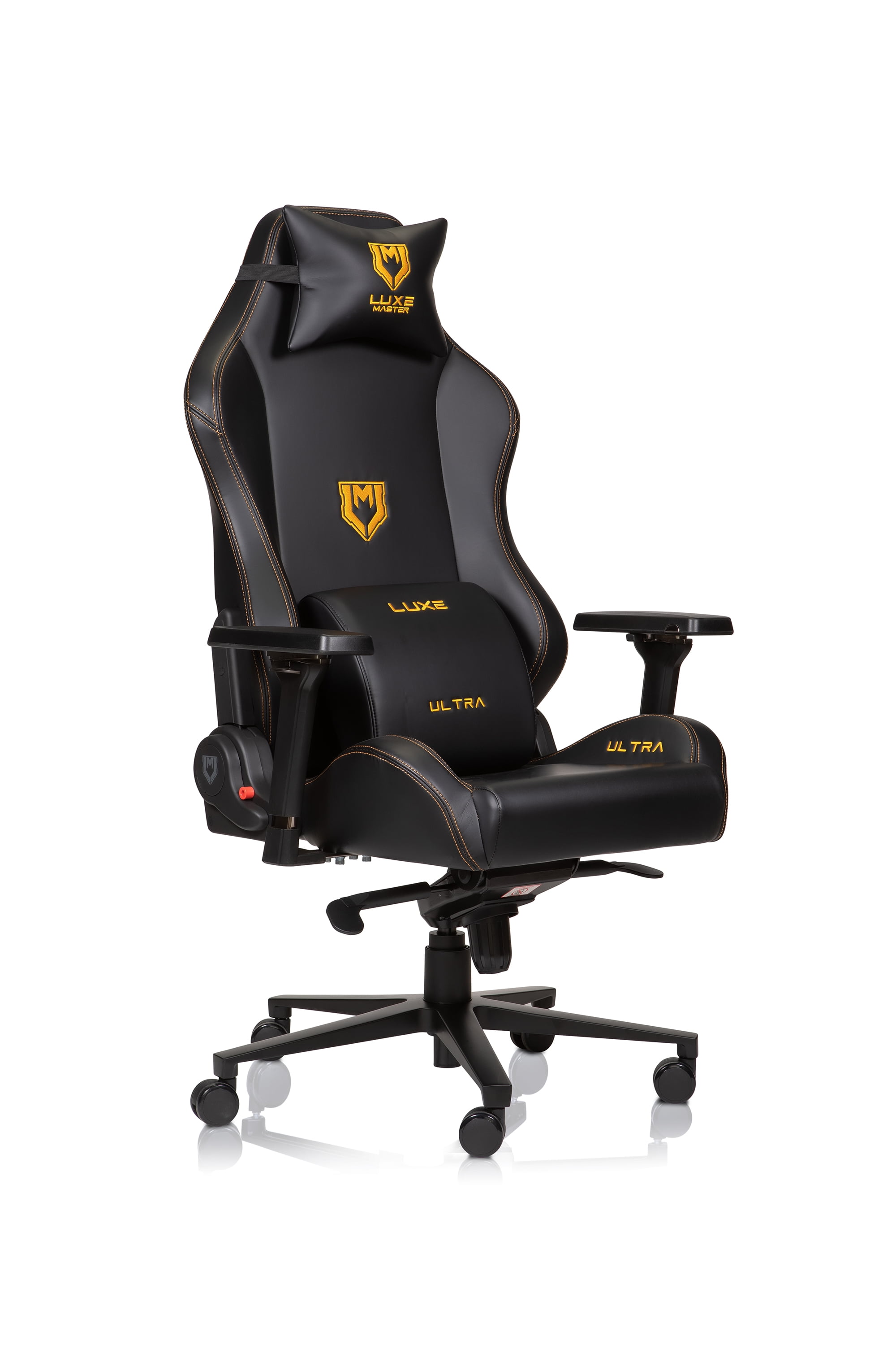 Luxe Master Luxe Ultra Office Gaming Desk Chair Ergonomic