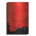 thumbnail image 1 of Luxe Metal Art 'Cars 12' by Giuseppe Cristiano, Metal Wall Art, 24"x36", 1 of 9