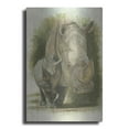 thumbnail image 1 of Luxe Metal Art 'Colossal' by Barbara Keith, Metal Wall Art, 12"x16", 1 of 9