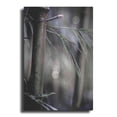 thumbnail image 1 of Luxe Metal Art 'Leaf IV' by Incado, Metal Wall Art, 16"x24", 1 of 9